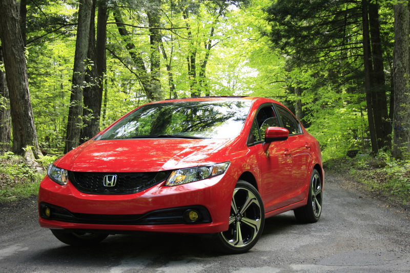 Illustration for article titled Did a photoshoot with the new car